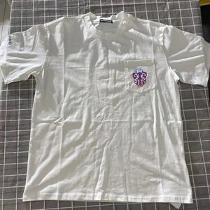 Chrome Hearts Short sleeved